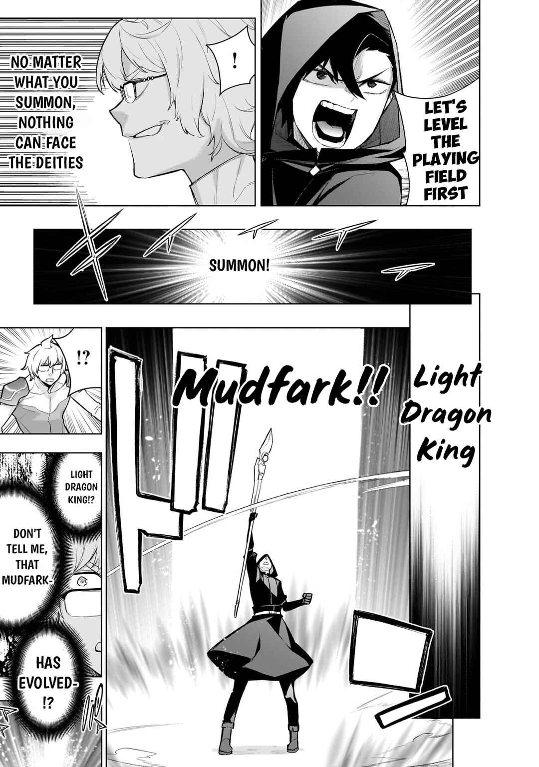 Chapter 167 - Page 20