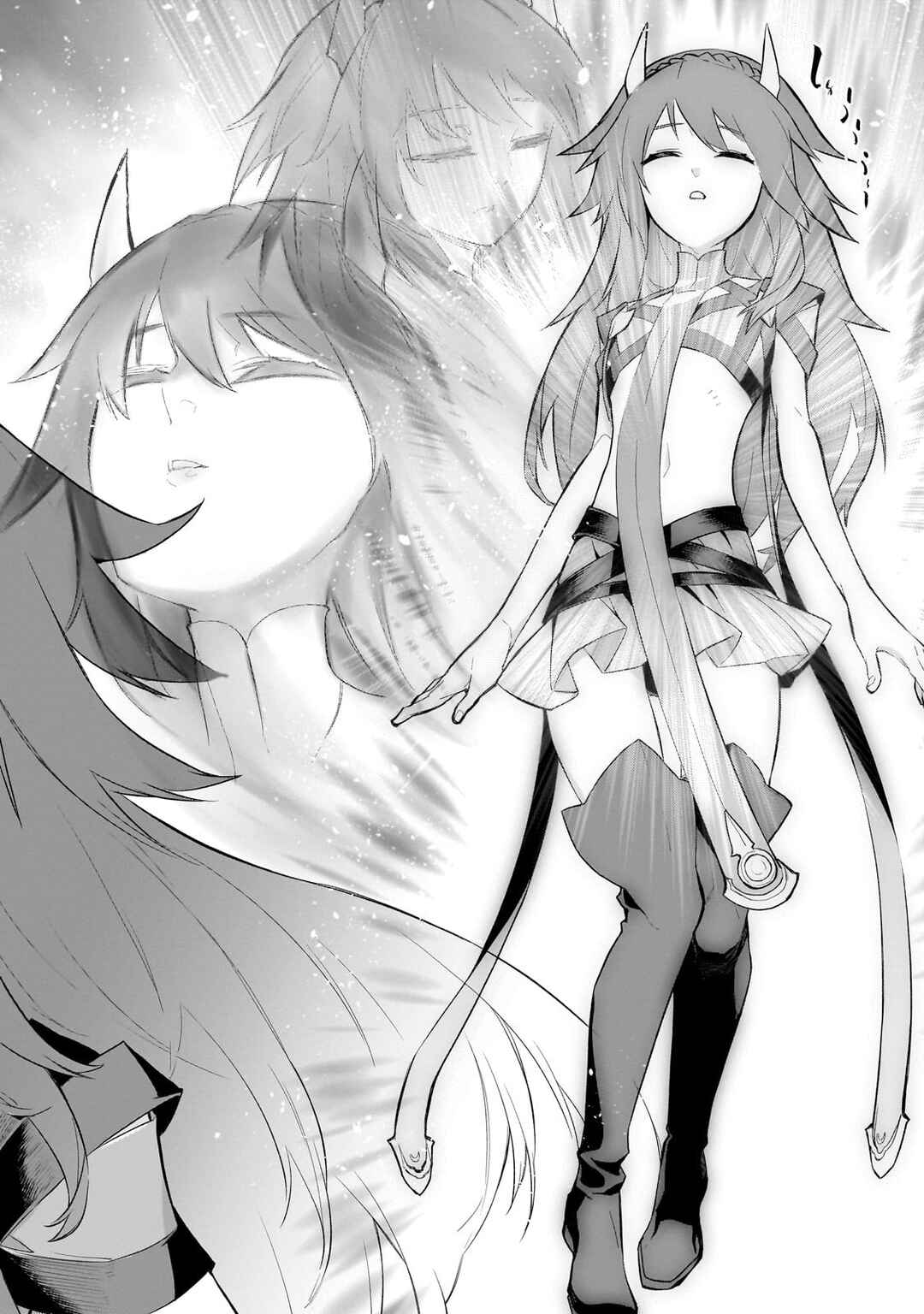 Chapter 167 - Page 21