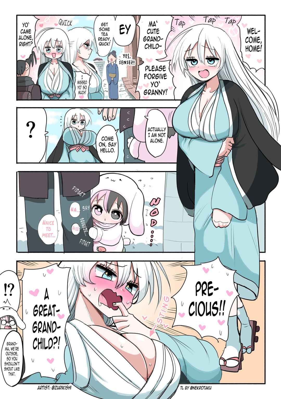 Chapter 149 - Page 1
