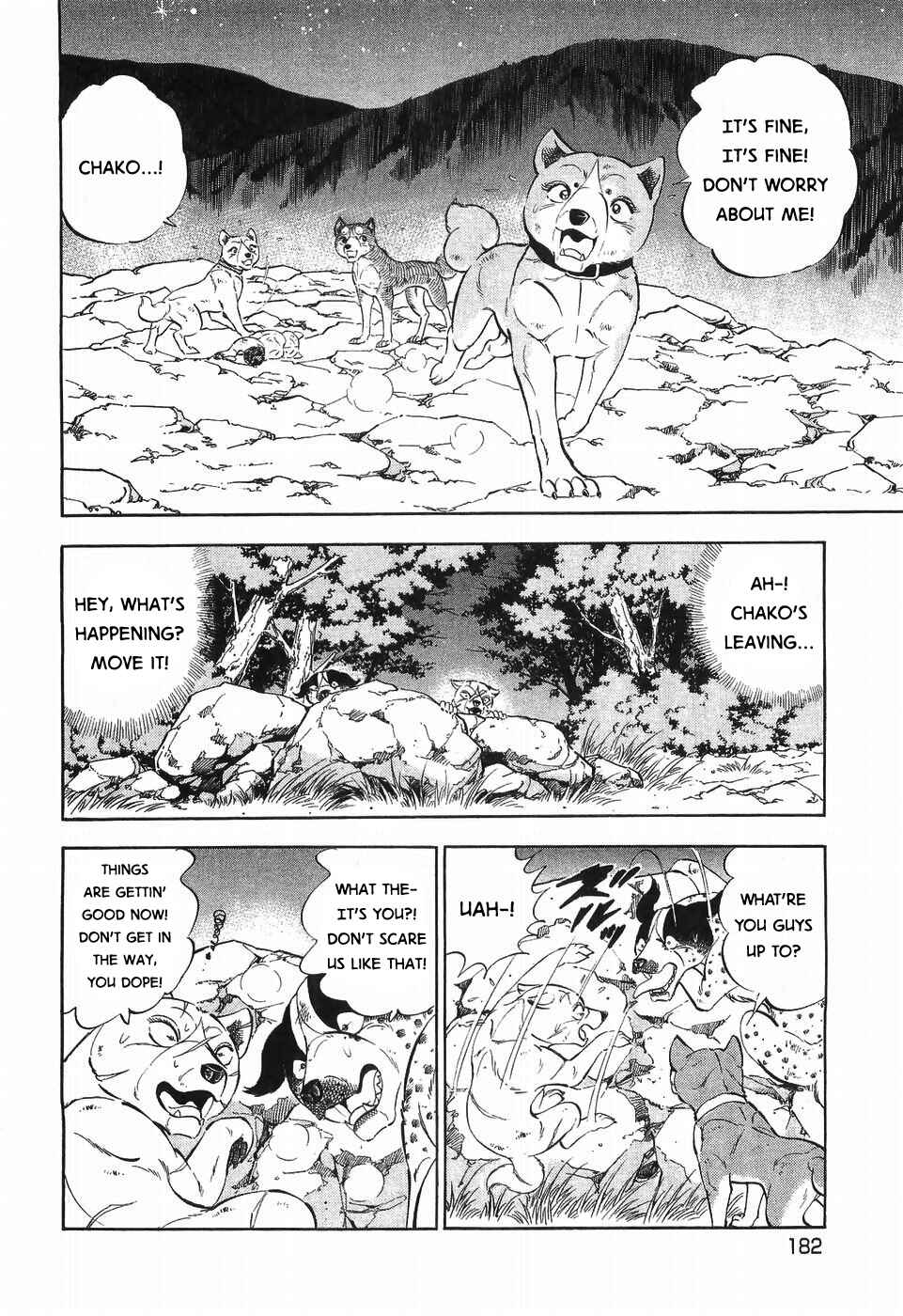 Chapter 307 - Page 10