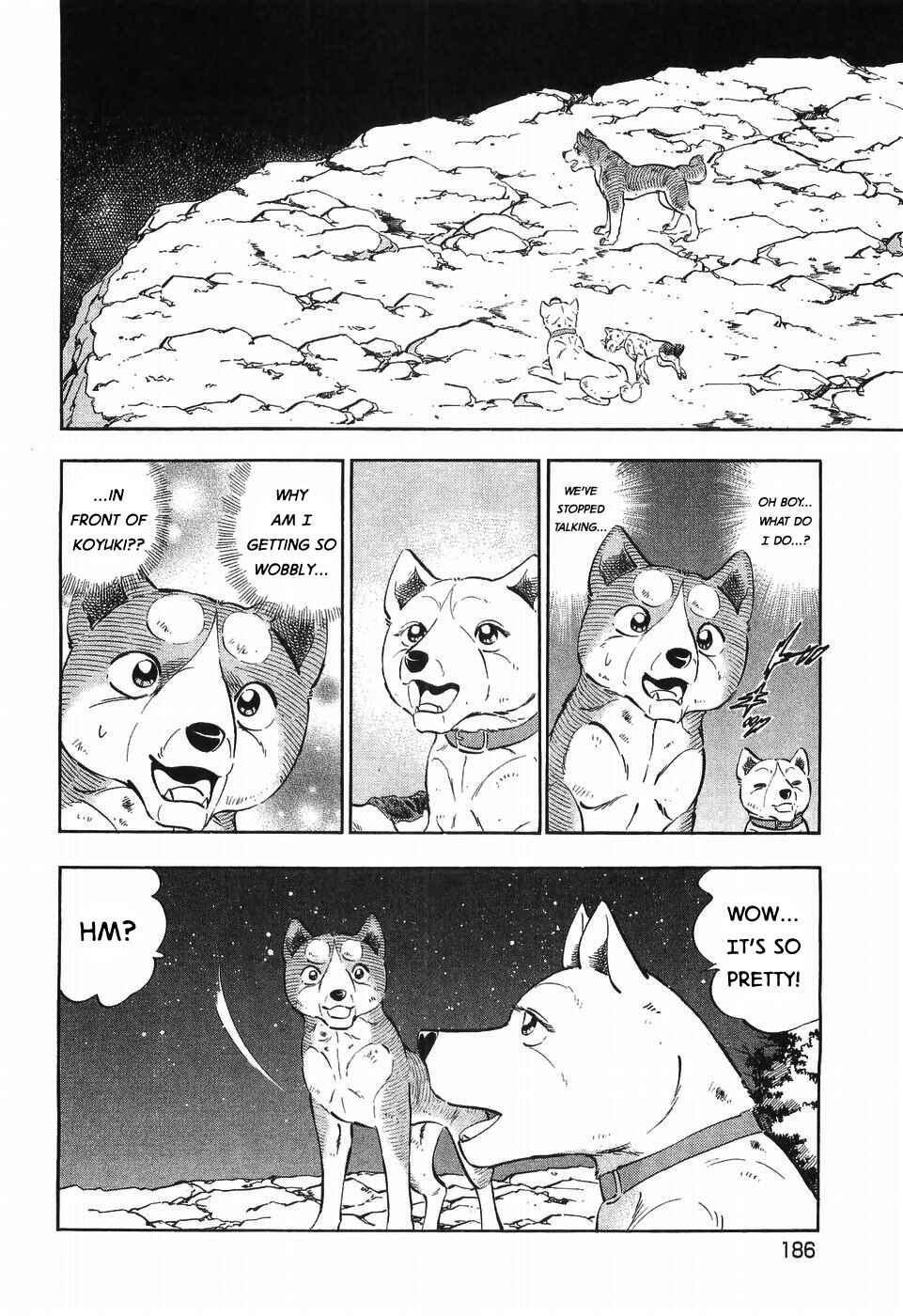Chapter 307 - Page 14