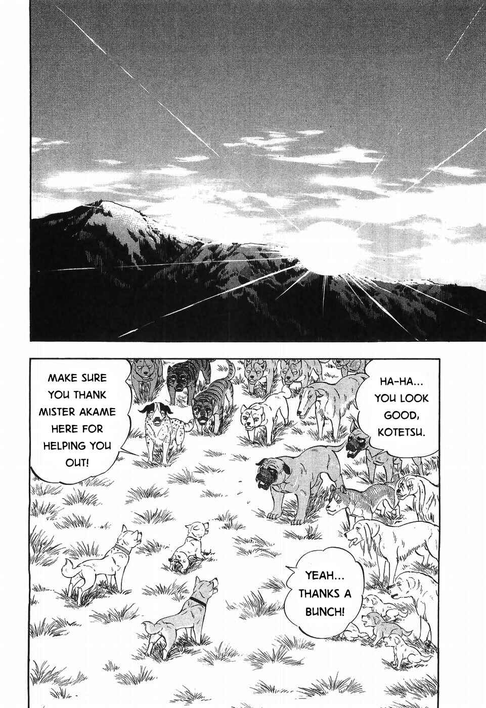 Chapter 307 - Page 18