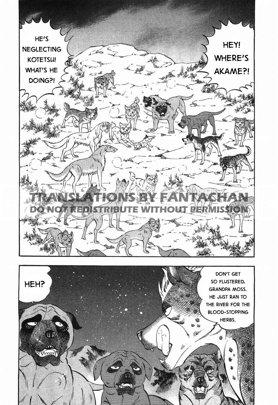 Chapter 307 - Page 2