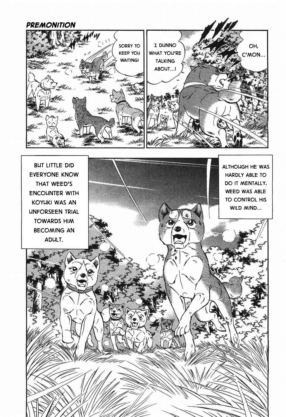 Chapter 307 - Page 23