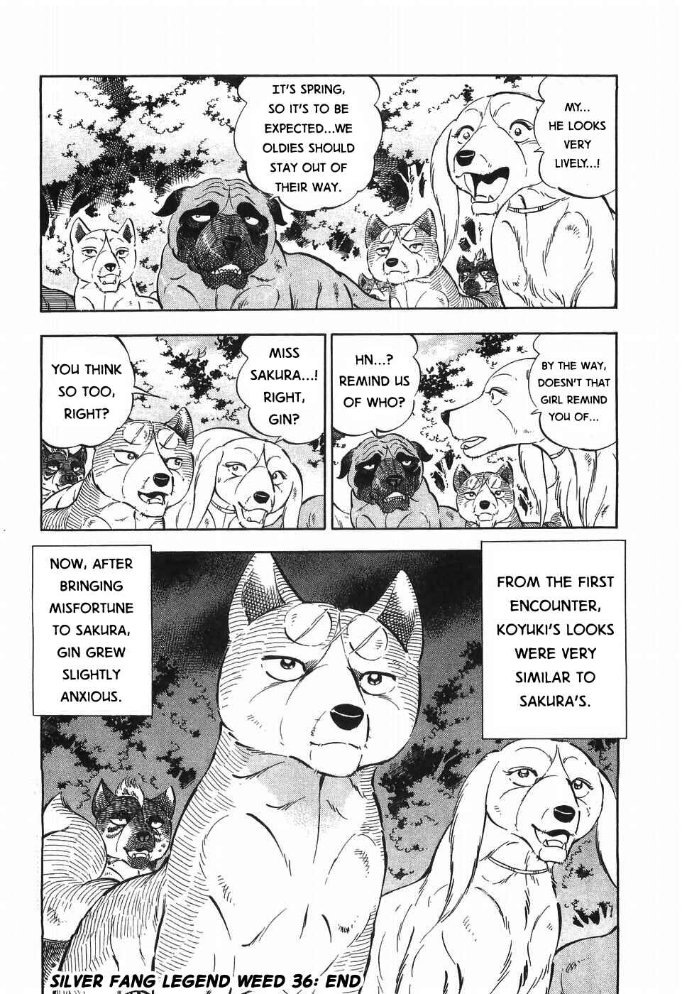 Chapter 307 - Page 24