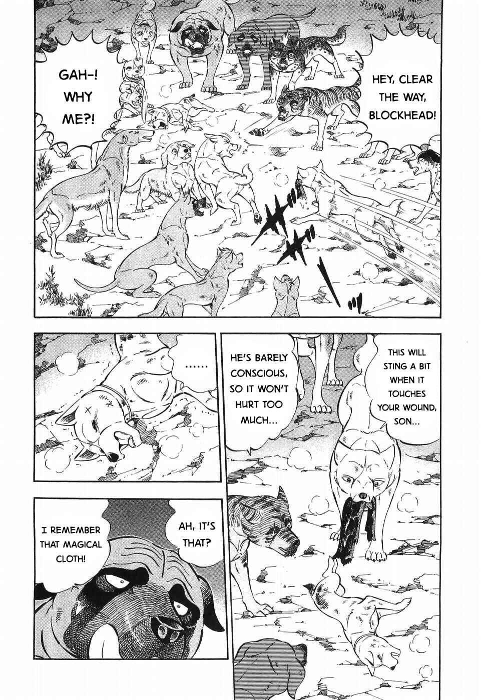 Chapter 307 - Page 4
