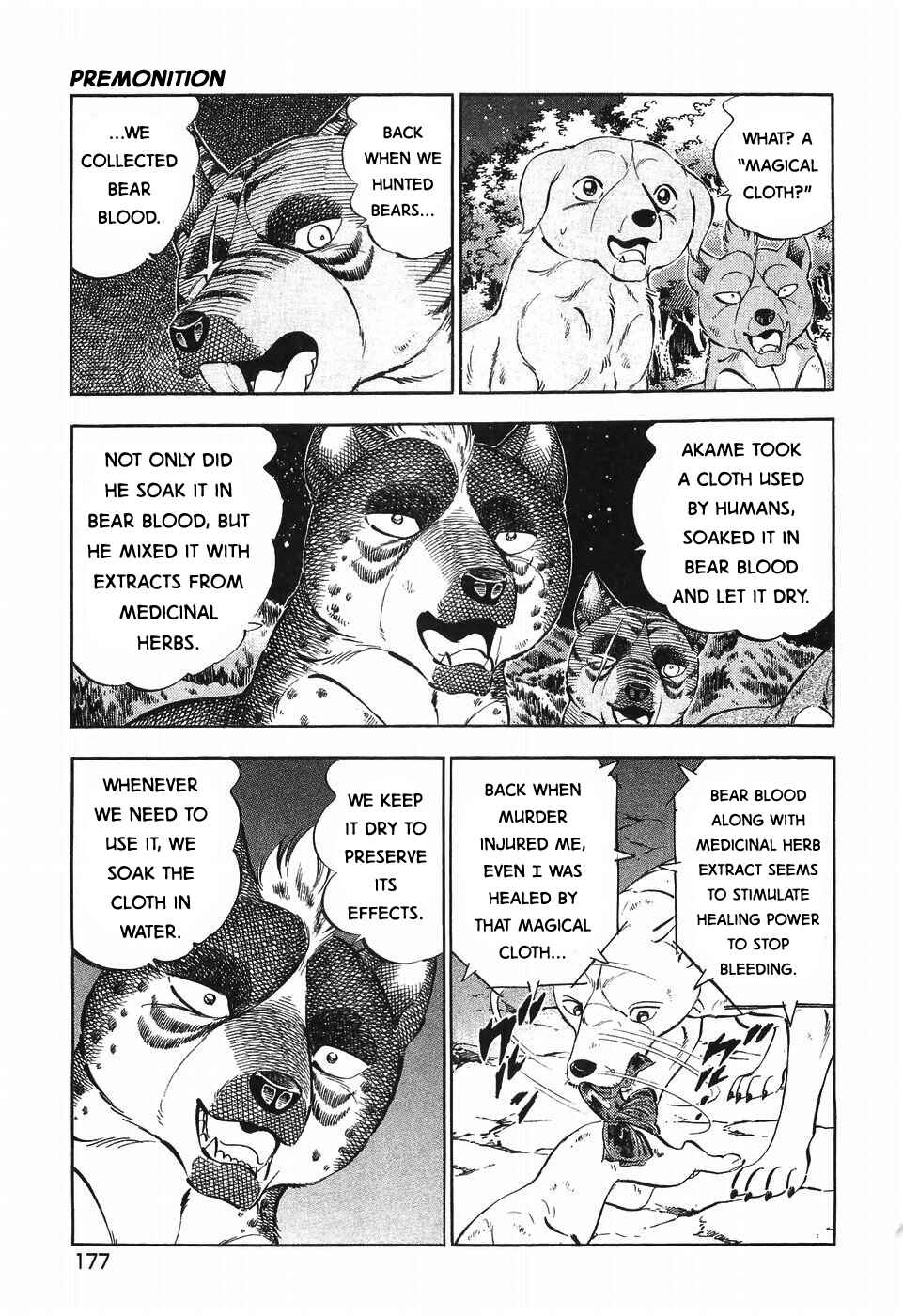 Chapter 307 - Page 5