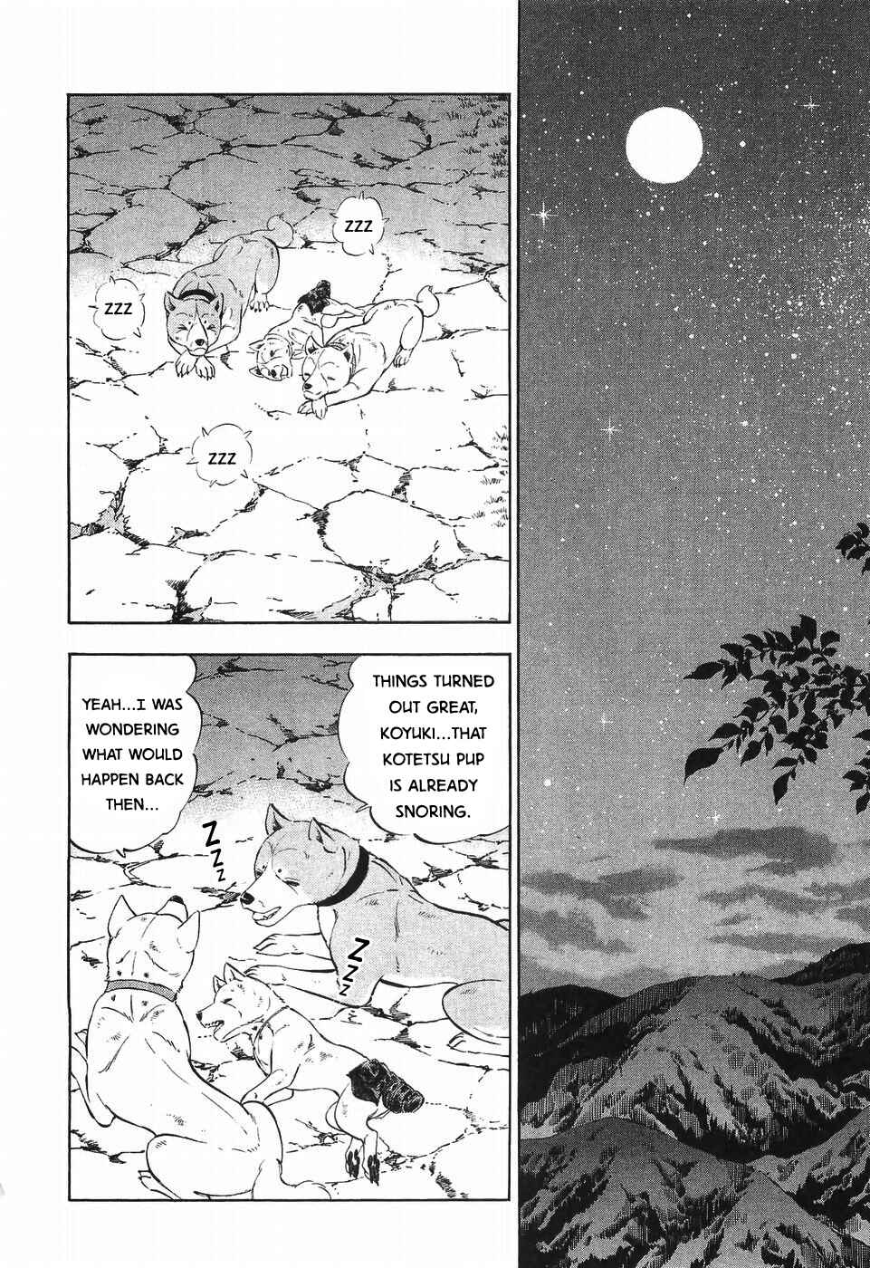 Chapter 307 - Page 6