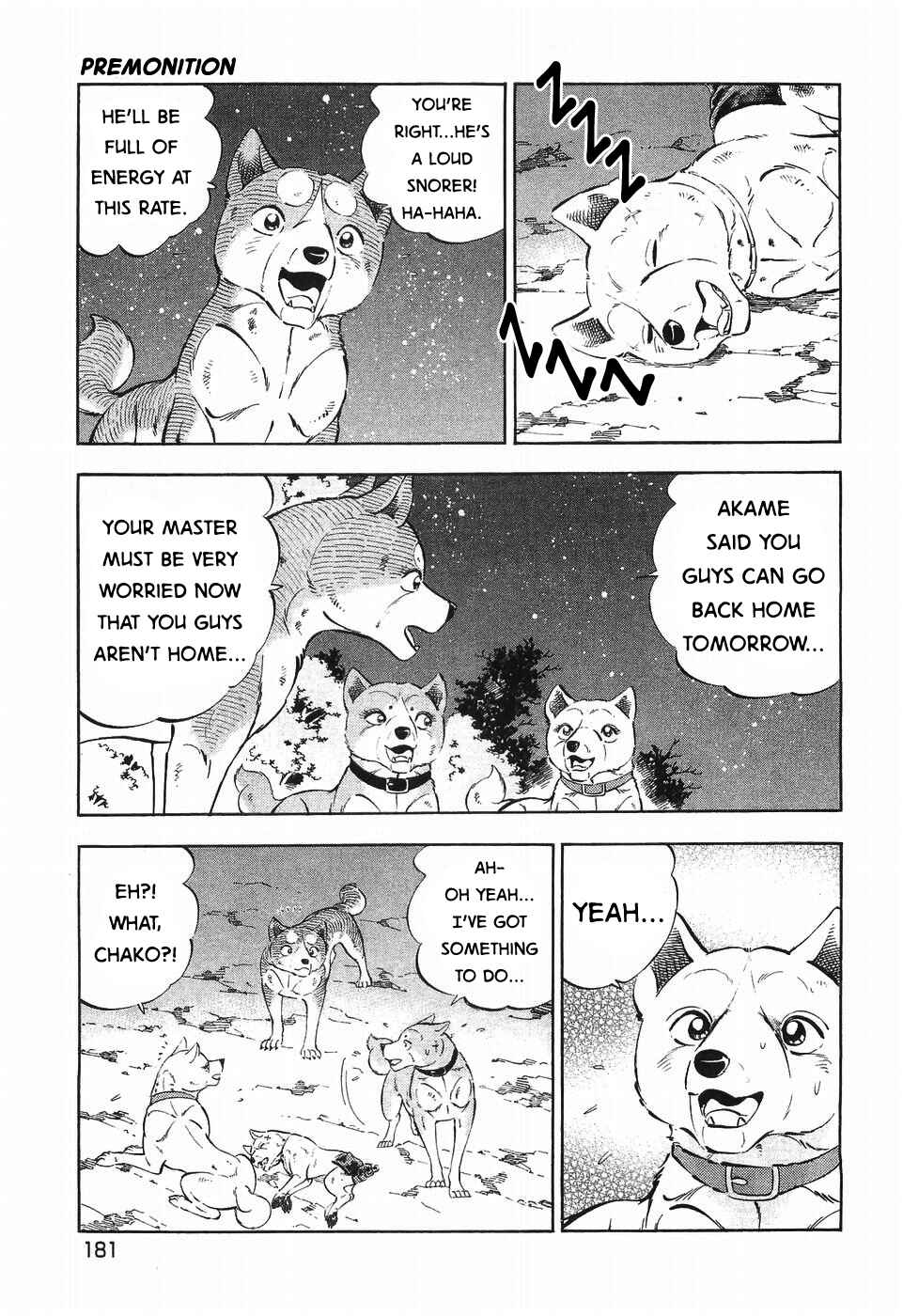 Chapter 307 - Page 9
