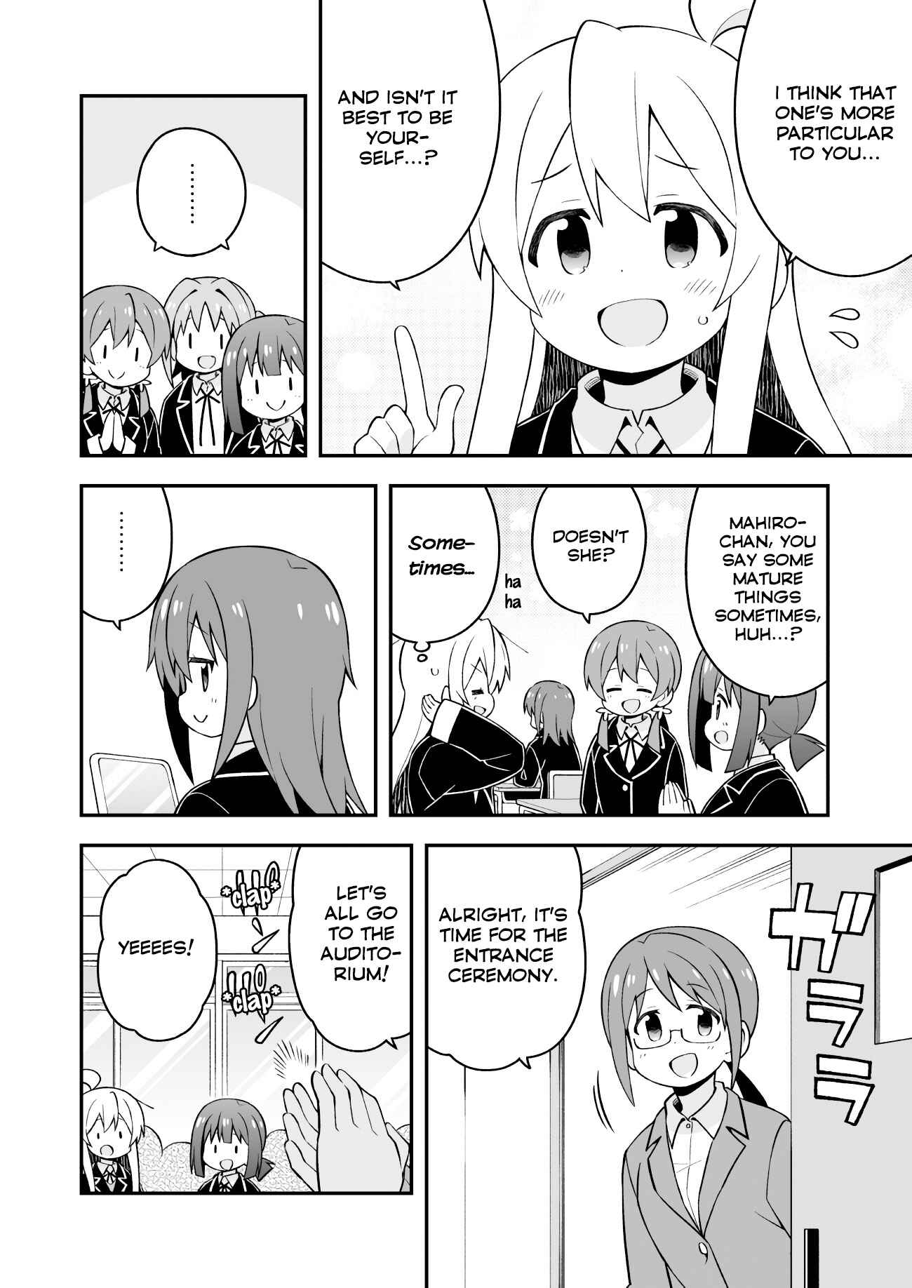 Chapter 39 - Page 10