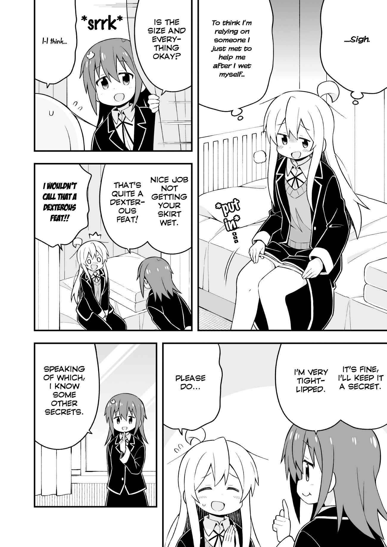 Chapter 39 - Page 14