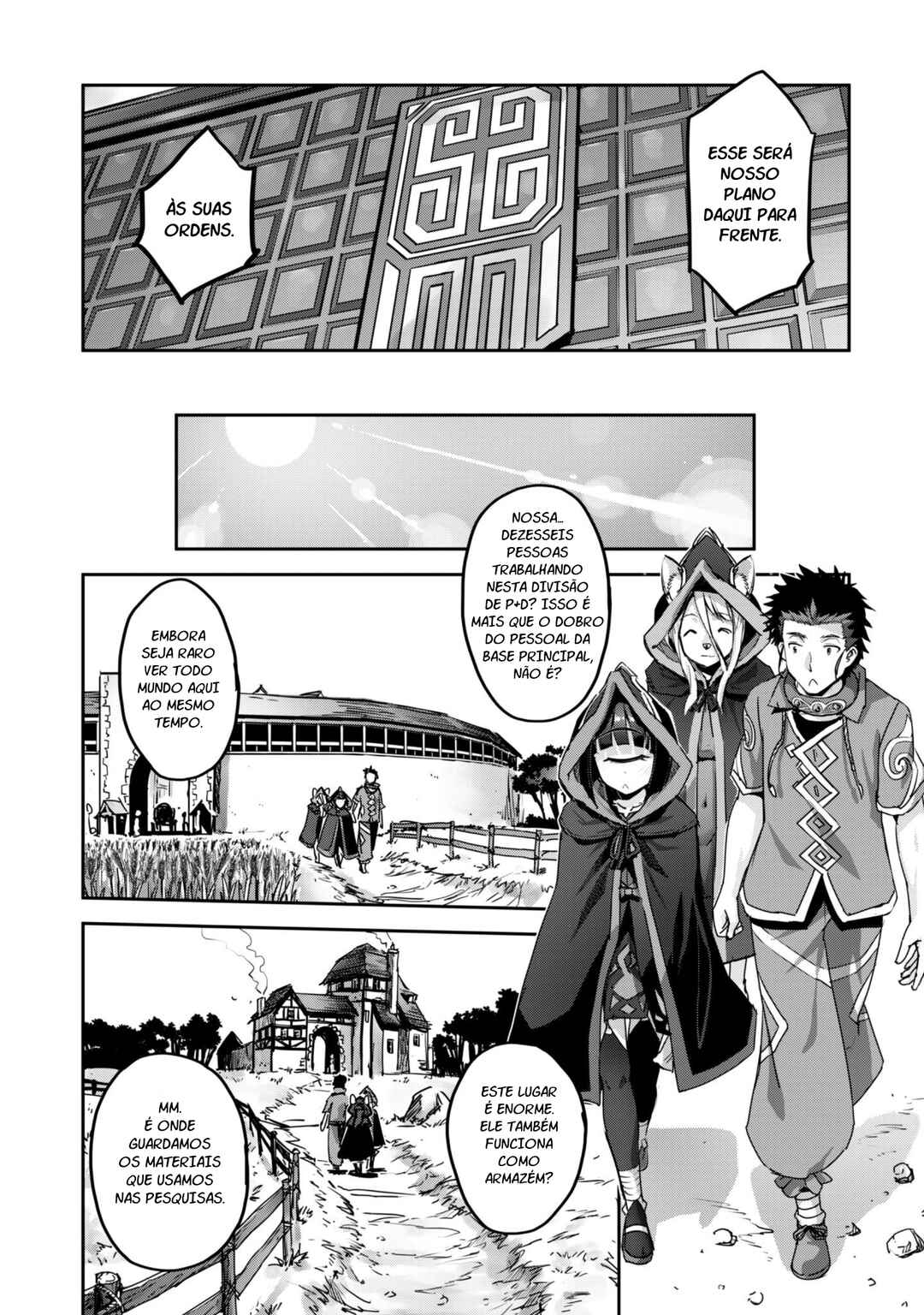 Chapter 59 - Page 19