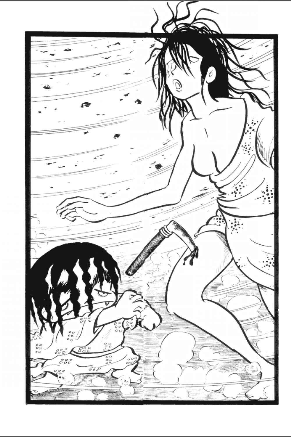 Chapter 18 - Page 25