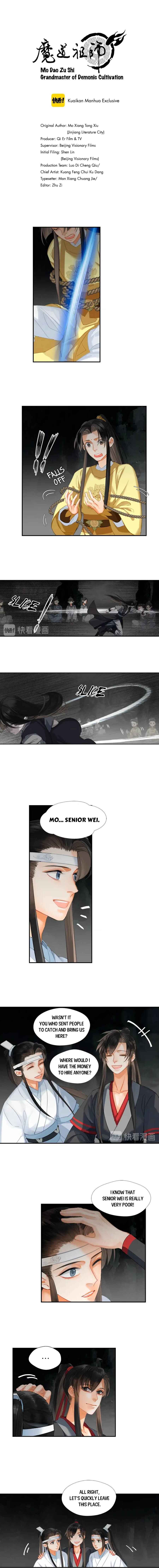 Chapter 183 - Page 1