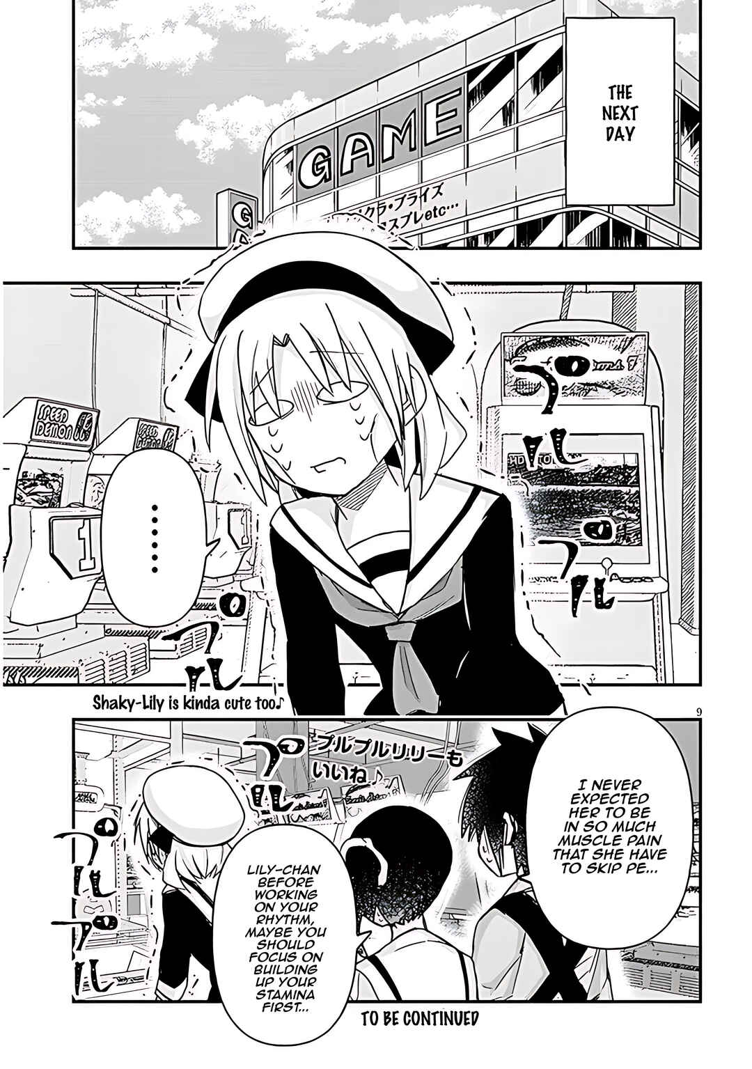 Chapter 65 - Page 10