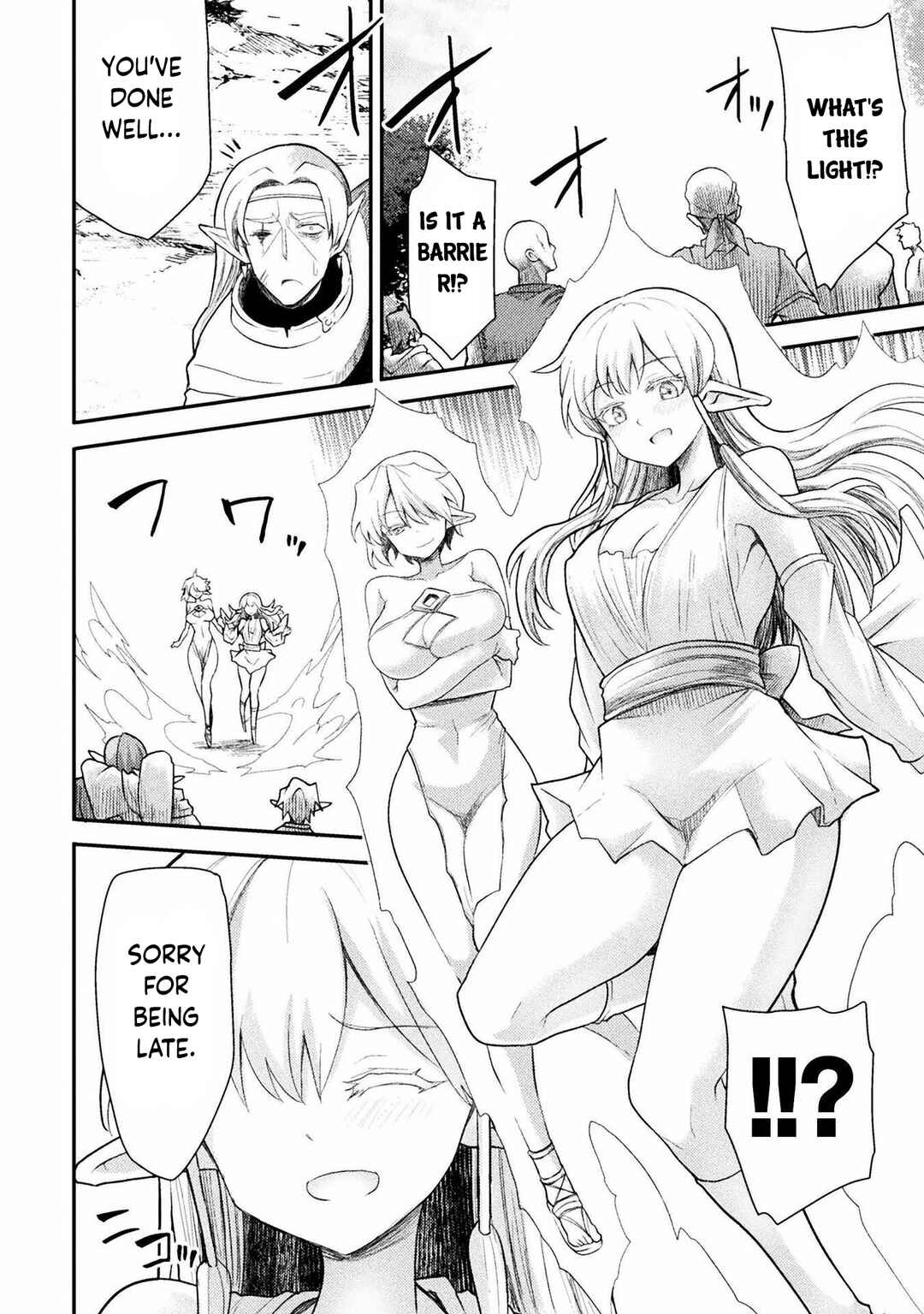 Chapter 32 - Page 11