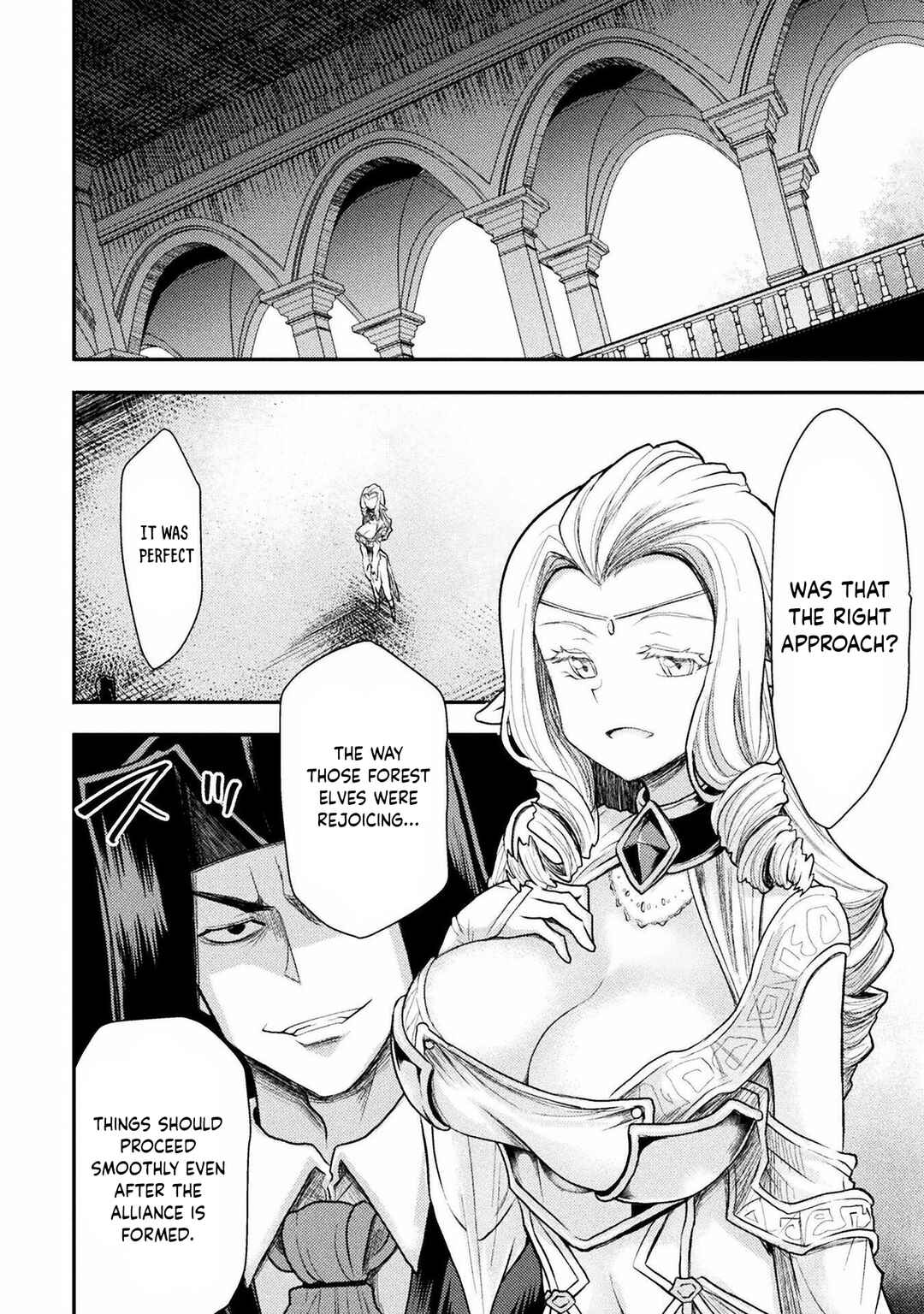 Chapter 32 - Page 21