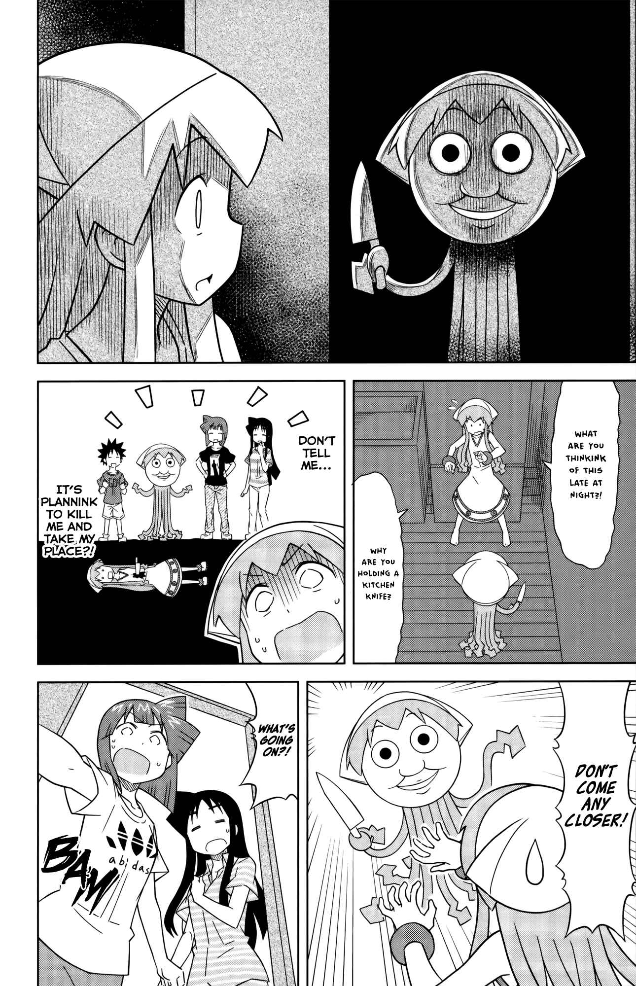 Chapter 381 - Page 11