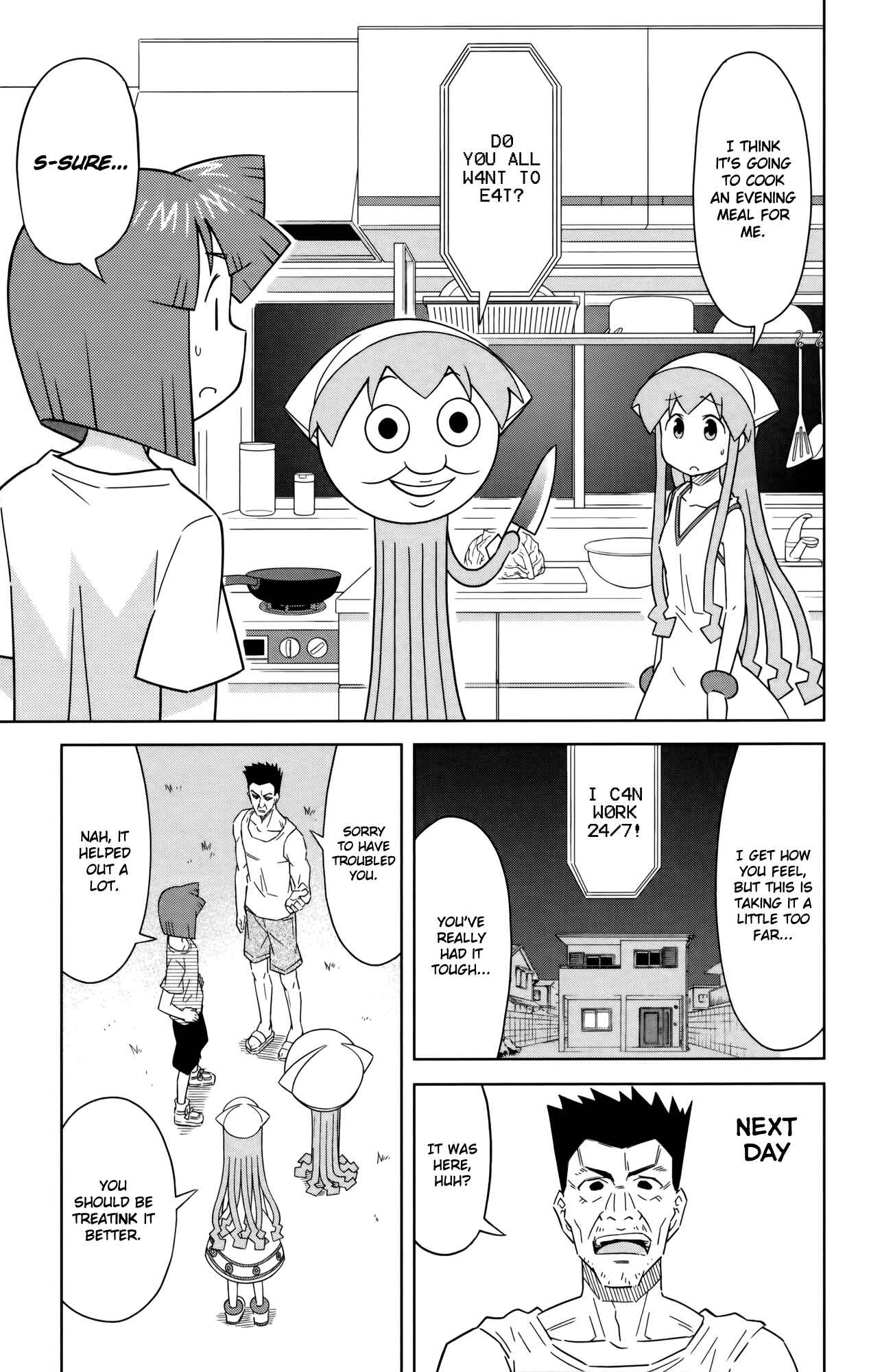 Chapter 381 - Page 12