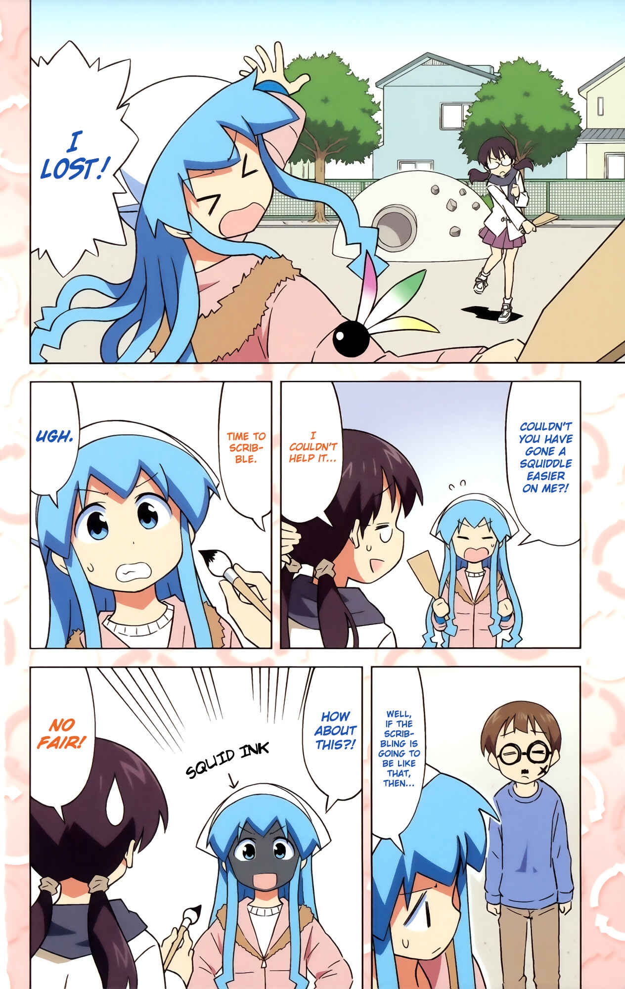 Chapter 381 - Page 5