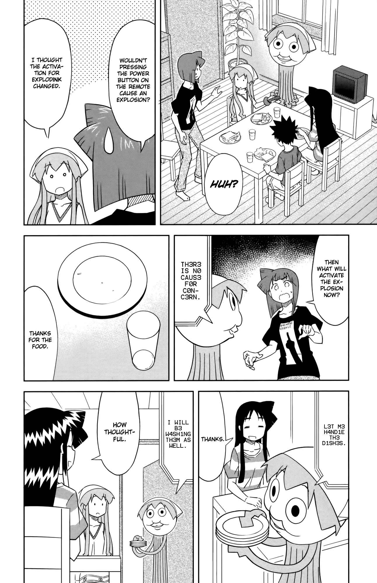 Chapter 381 - Page 9