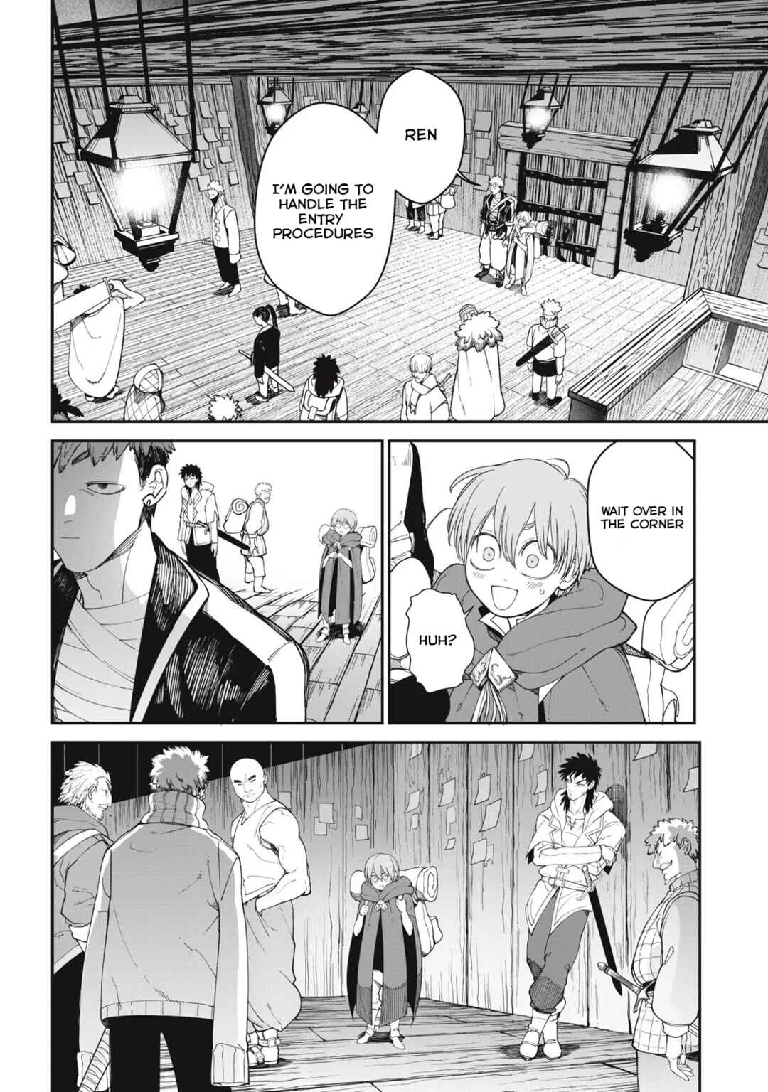 Chapter 2 - Page 3