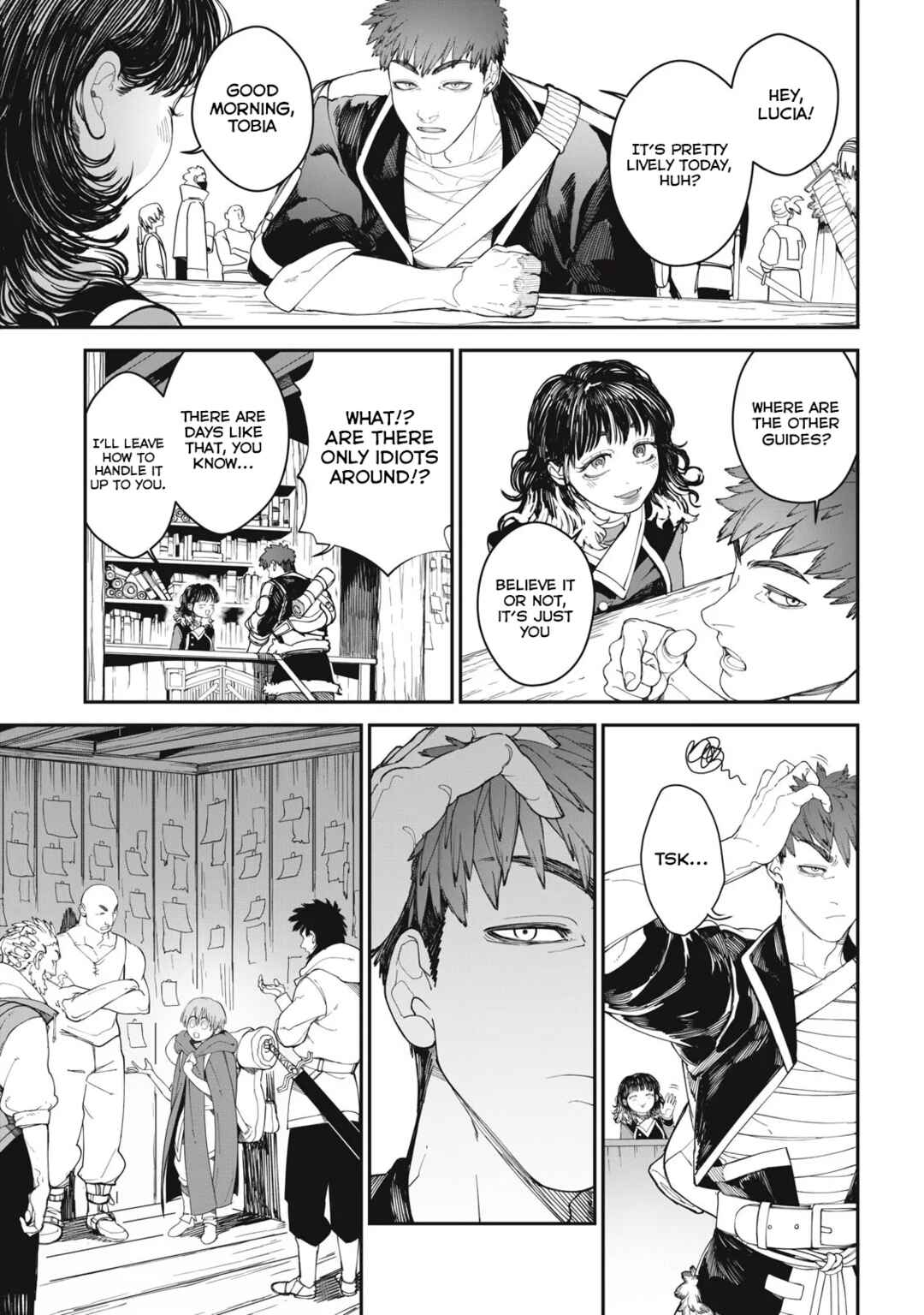 Chapter 2 - Page 4