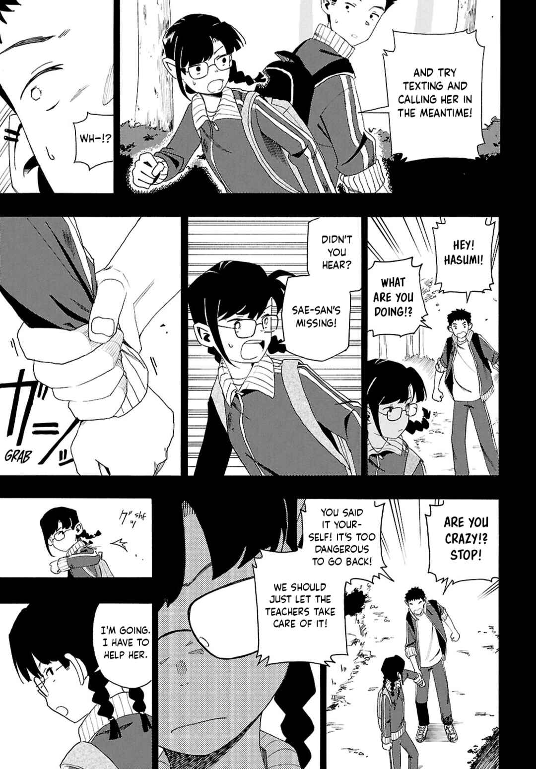 Chapter 15 - Page 21