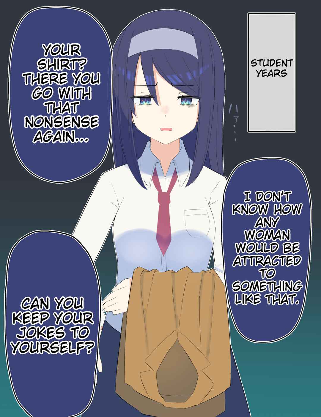 Chapter 25 - Page 1