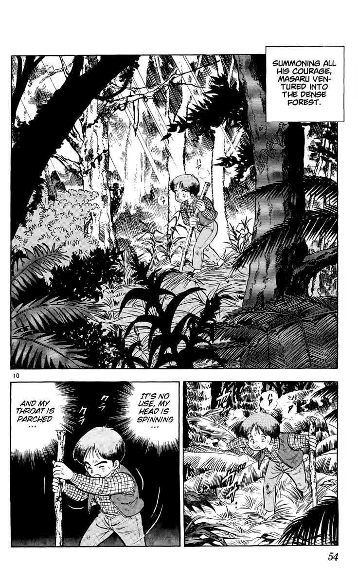 Chapter 2 - Page 10