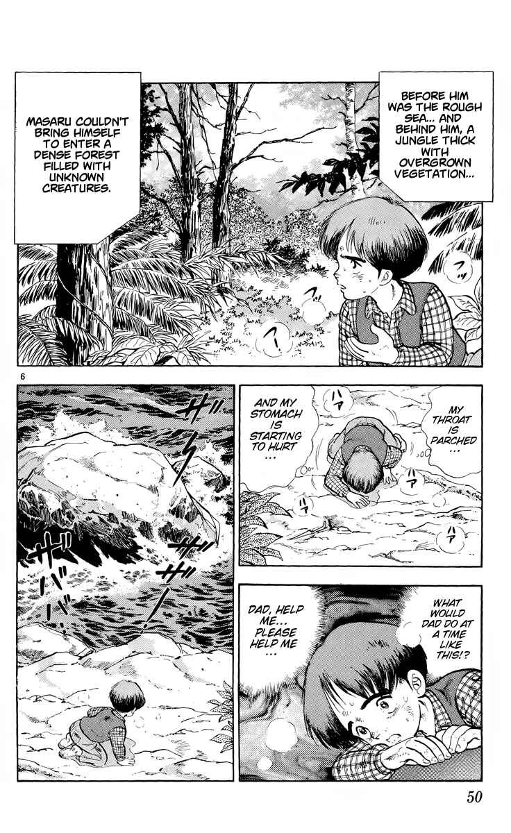 Chapter 2 - Page 6