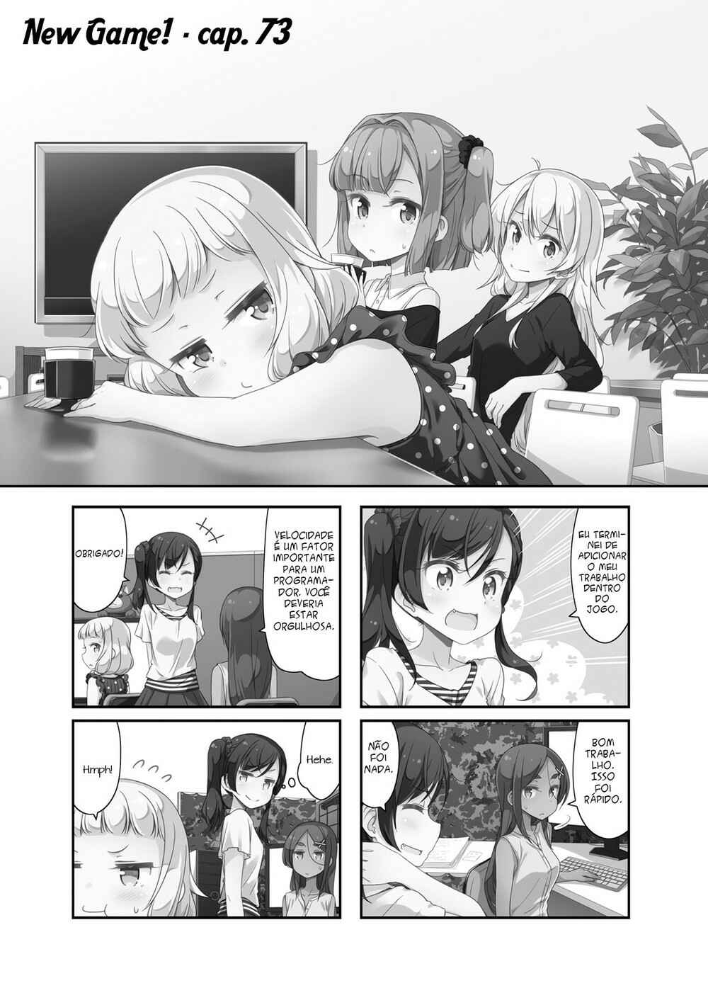 Chapter 60 - Page 3