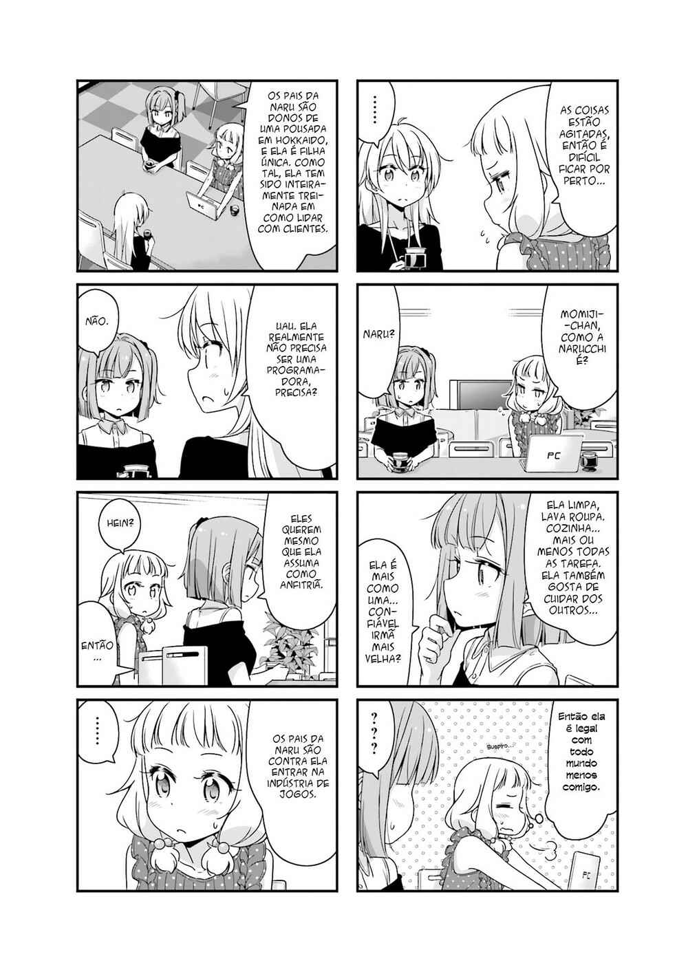 Chapter 60 - Page 6