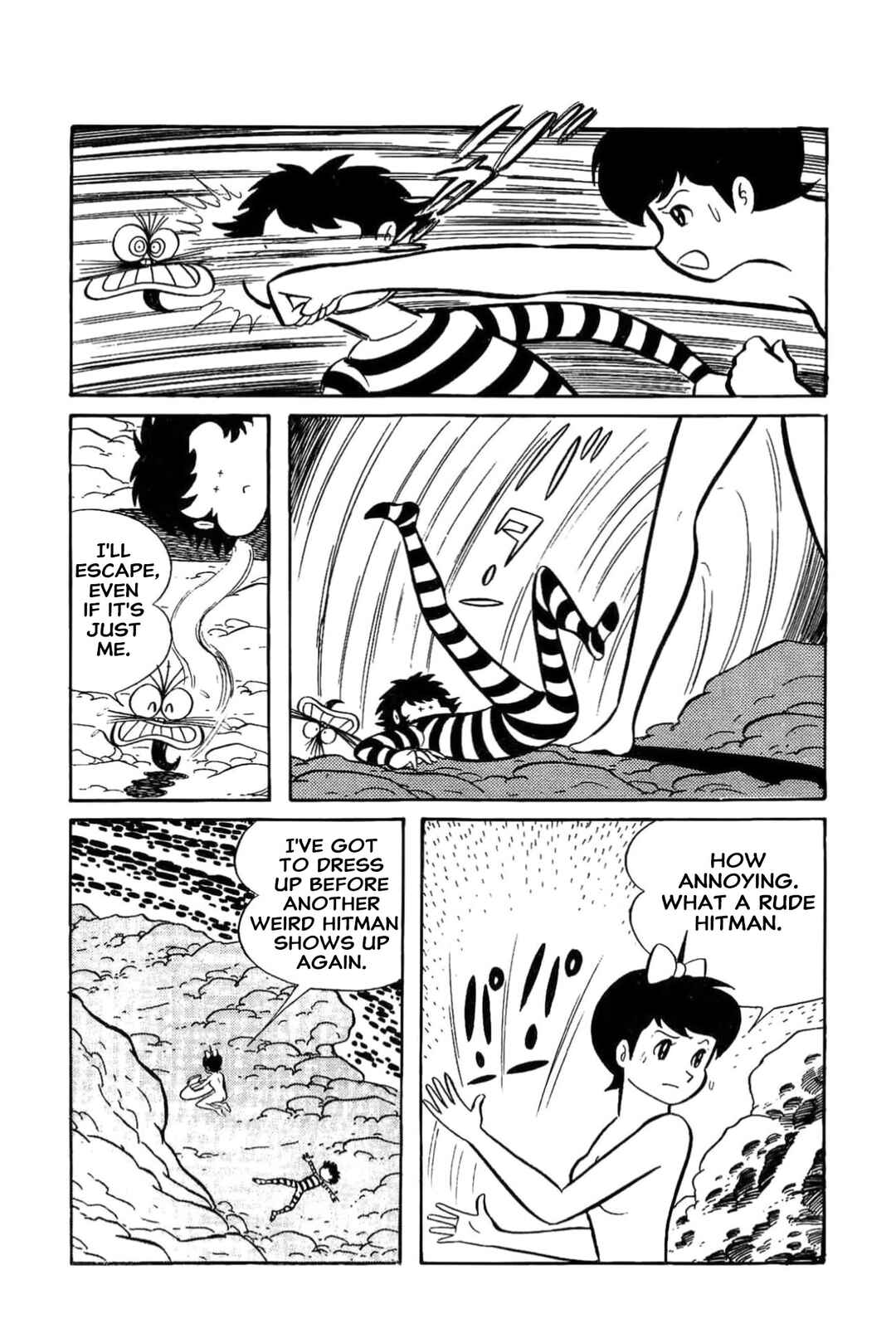 Chapter 49 - Page 19