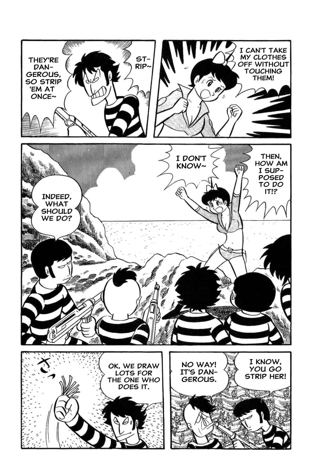 Chapter 49 - Page 24