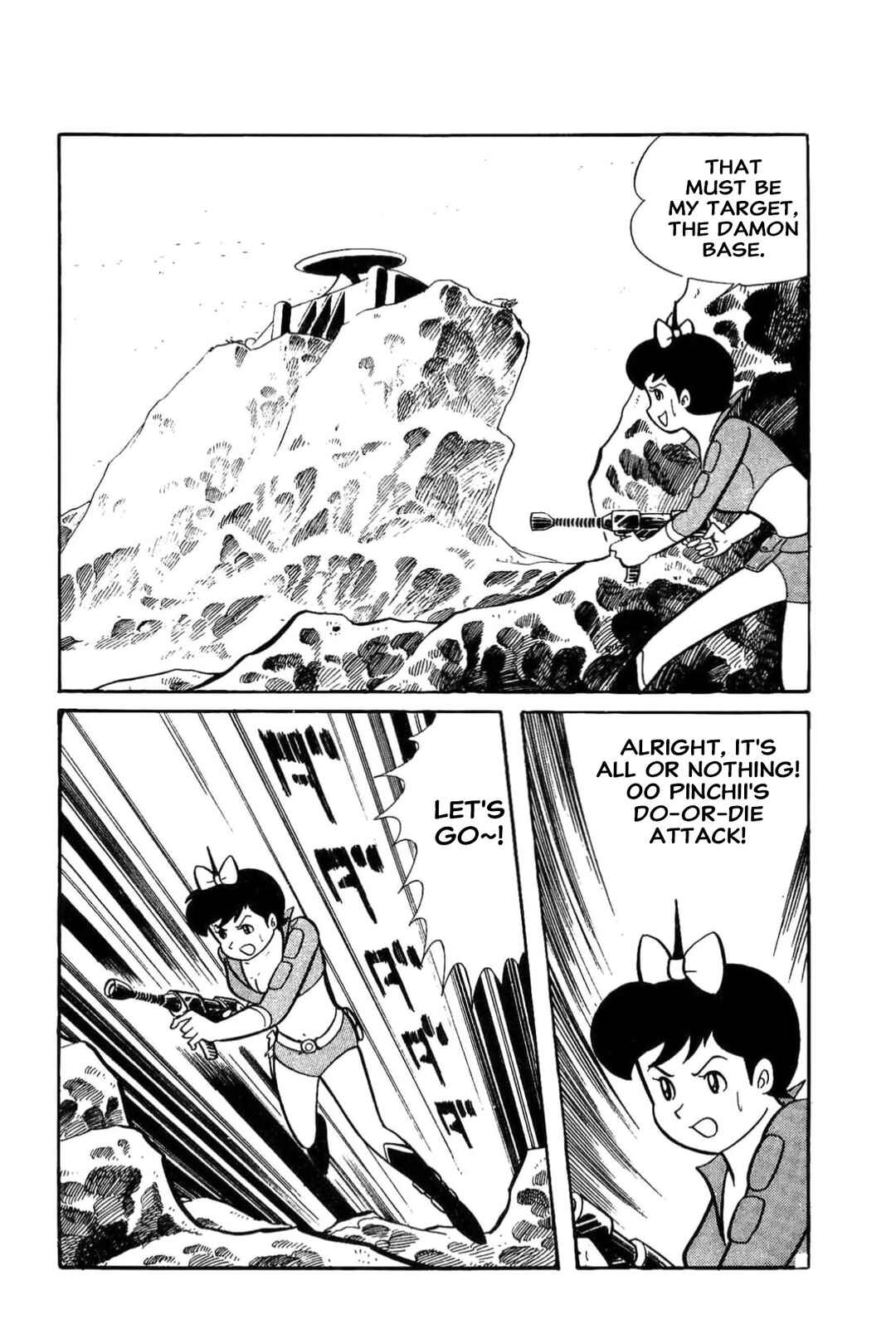 Chapter 49 - Page 30