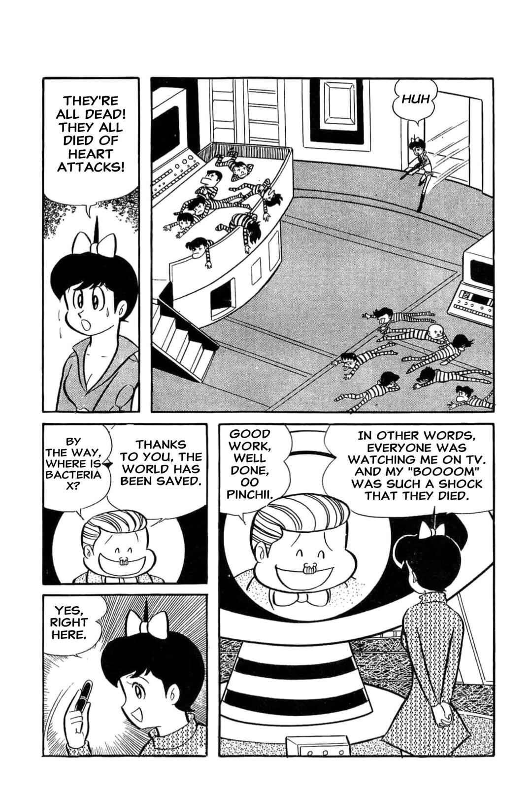 Chapter 49 - Page 31