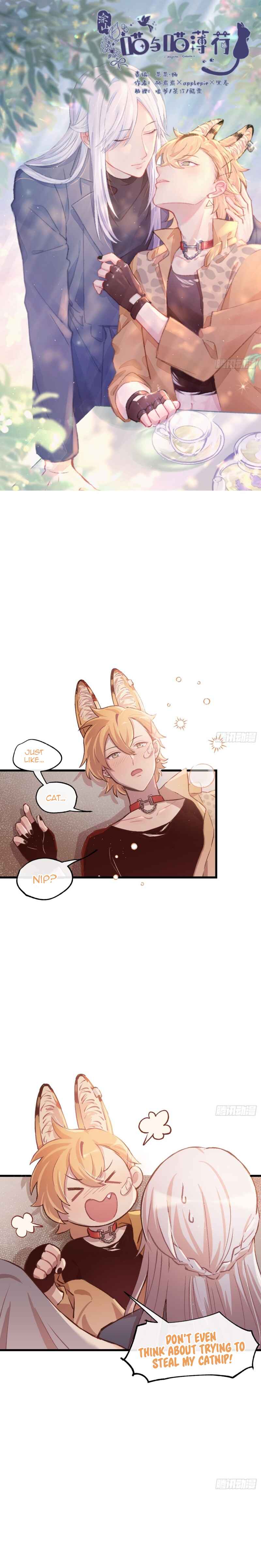 Chapter 3 - Page 1