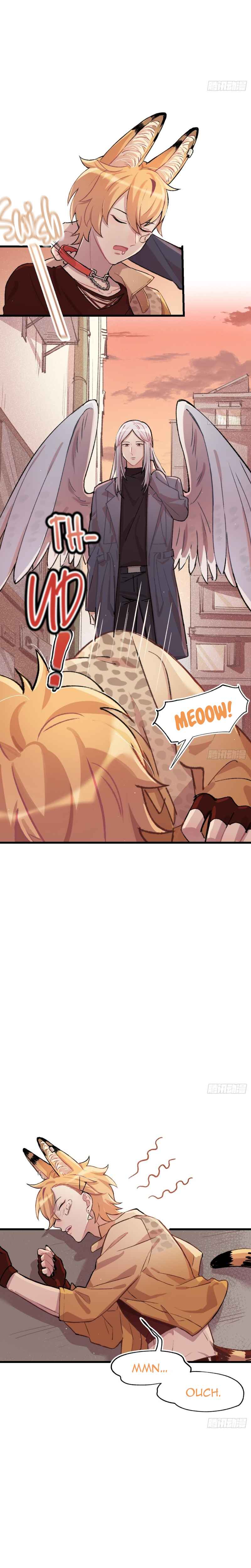 Chapter 3 - Page 5