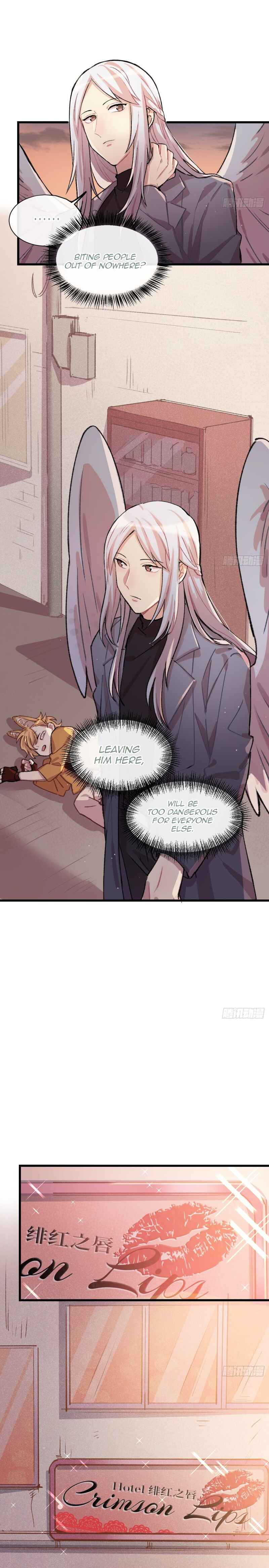 Chapter 3 - Page 6