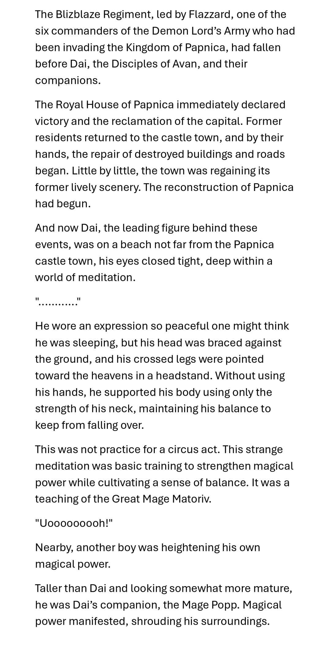 Chapter 1 - Page 3