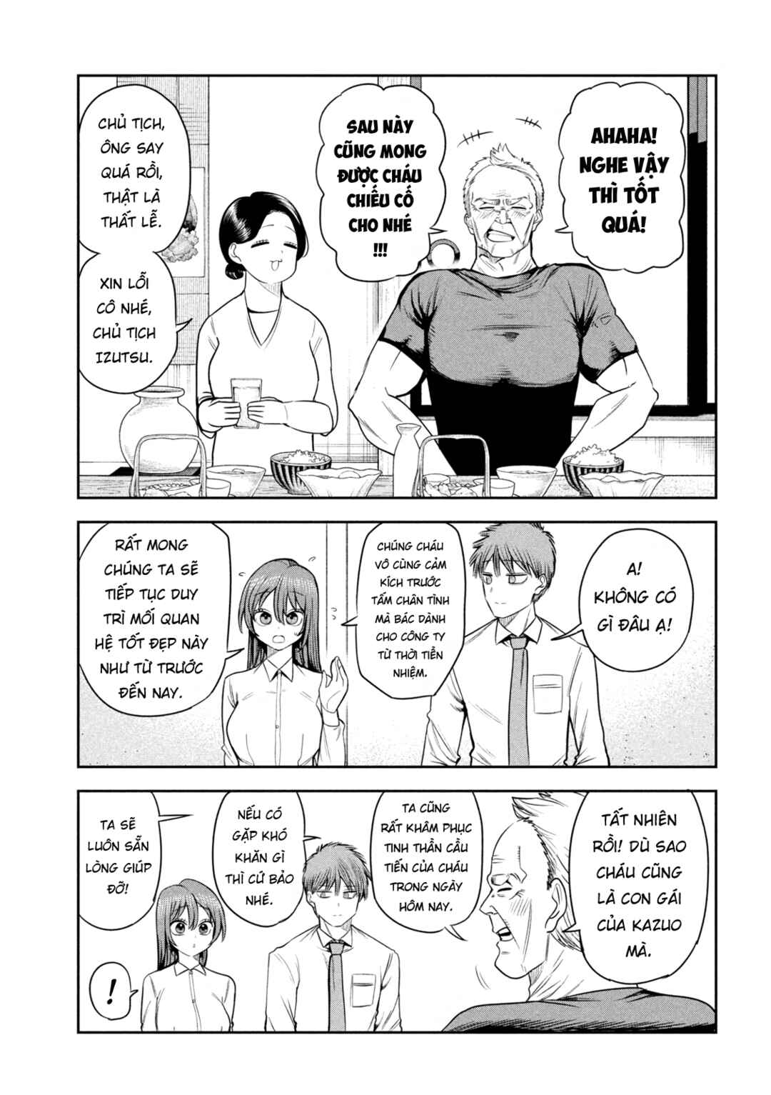 Chapter 28 - Page 12