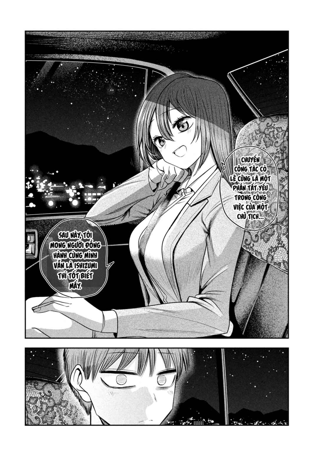 Chapter 28 - Page 19