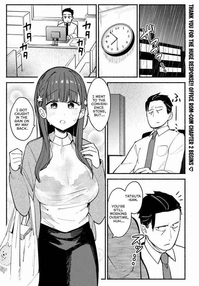 Chapter 2 - Page 2