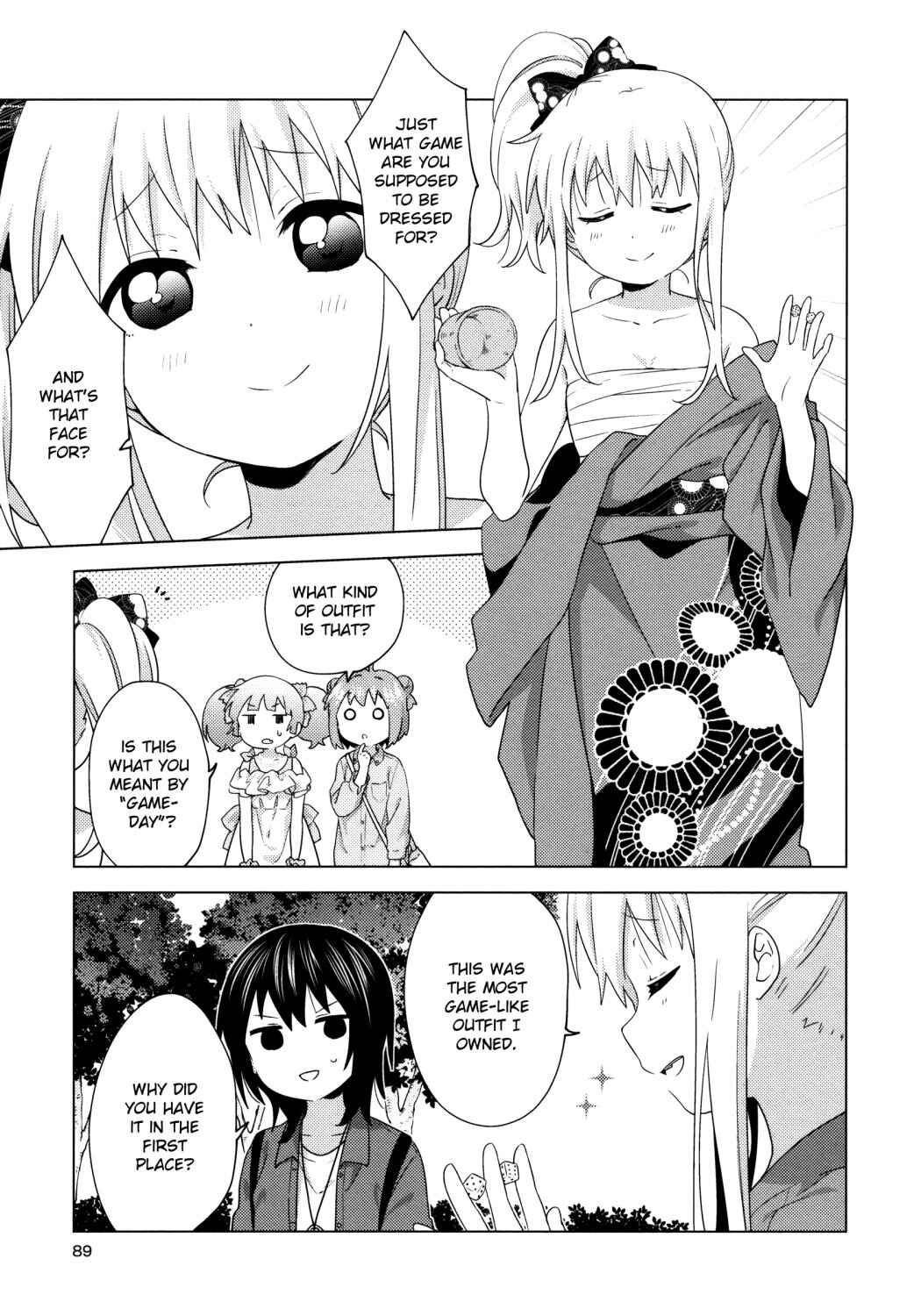Chapter 164 - Page 11