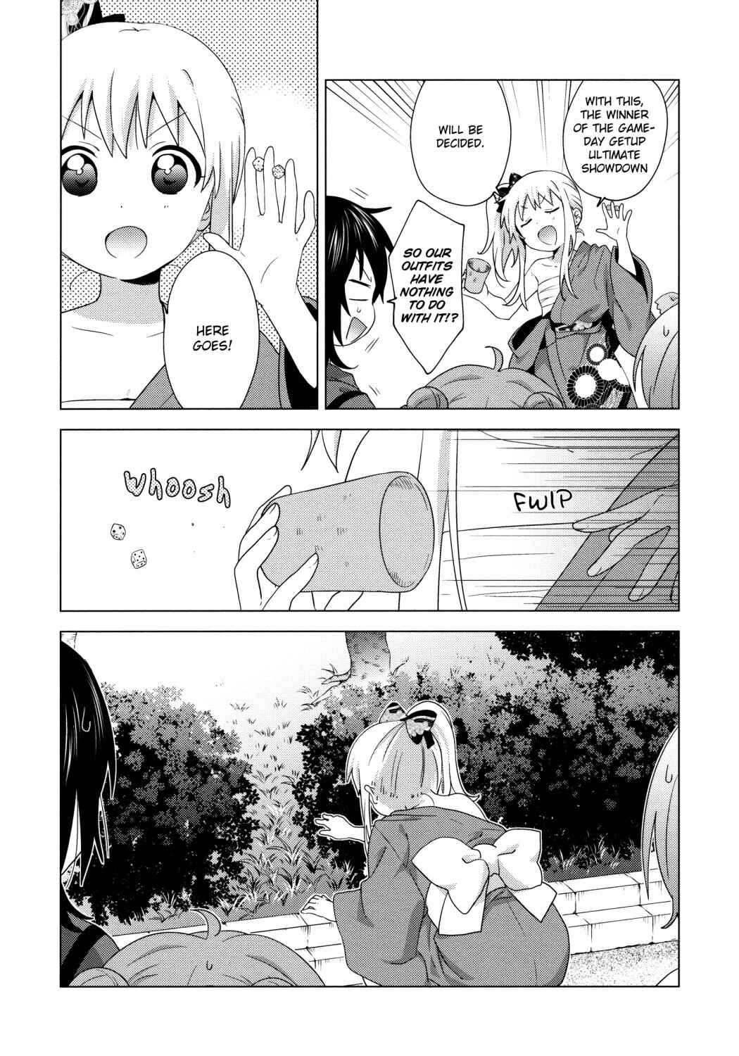 Chapter 164 - Page 12