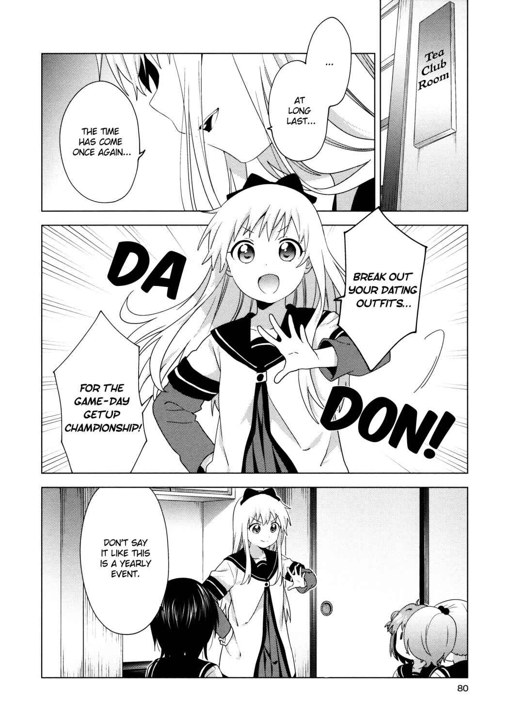 Chapter 164 - Page 2