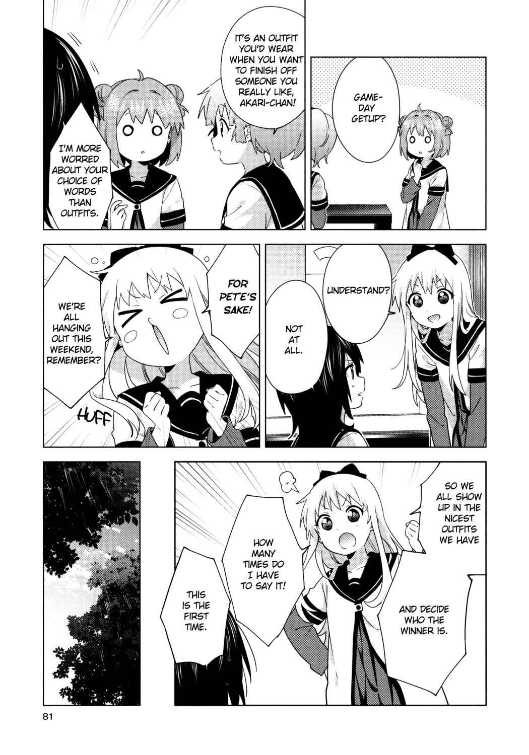 Chapter 164 - Page 3
