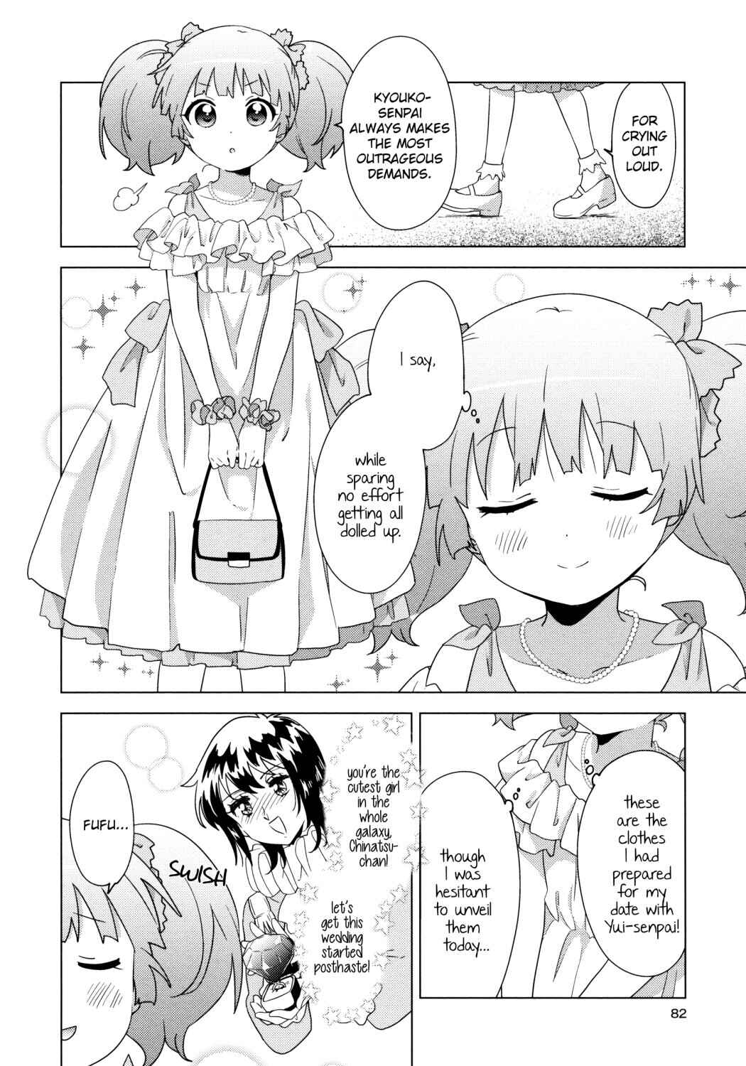 Chapter 164 - Page 4