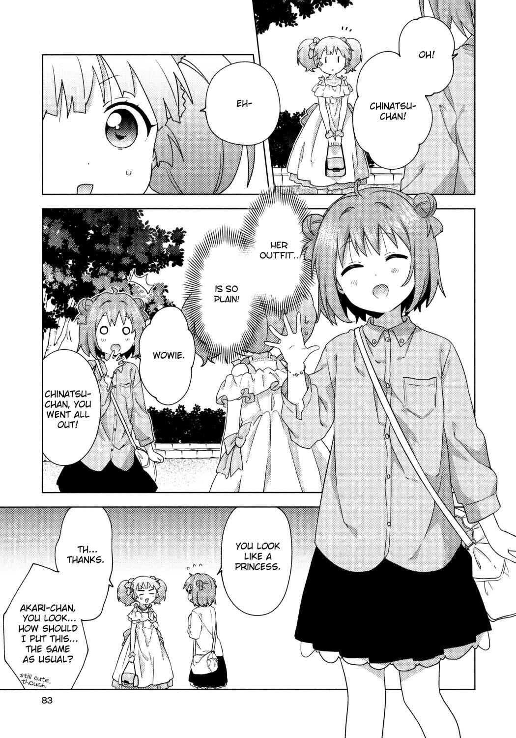 Chapter 164 - Page 5